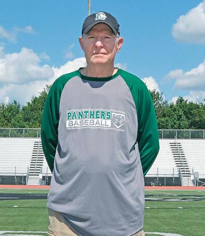 Rex Schott HOF